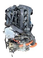 Mitsubishi 4B11 2.0 Benzin Motor
