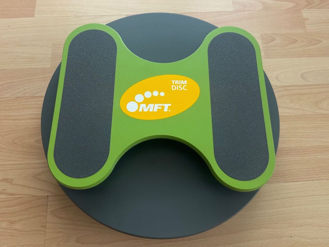 Vélos d'appartement: MFT Trim Disc Balance Trainer – Neuf (Voir description) à Niederglatt ZH par Polobunny