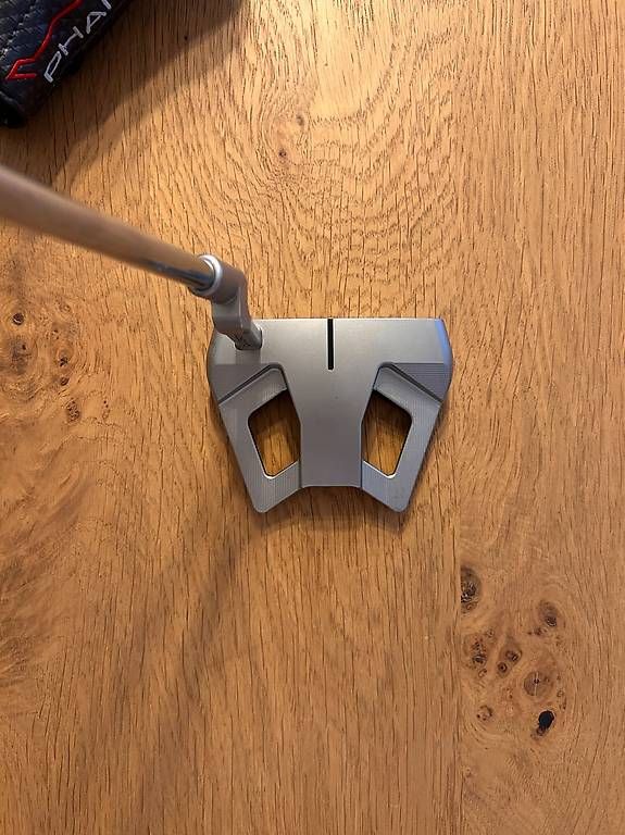 Schläger & Sets: Scotty Cameron Phantom 9.2R Putter 34'' - neu – Neu und originalverpackt aus Rothenburg von Second_Round_Golf_CS 1