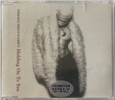 TERENCE TRENT D'ARBY - TERENCE TRENT D'ARBY'S HOLDING ON TO