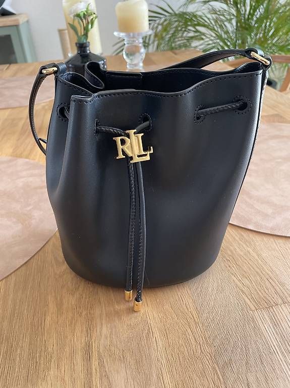 Borse da donna: Sac à main Lauren Ralph Lauren  – Usato da Fribourg venduto da alinez29