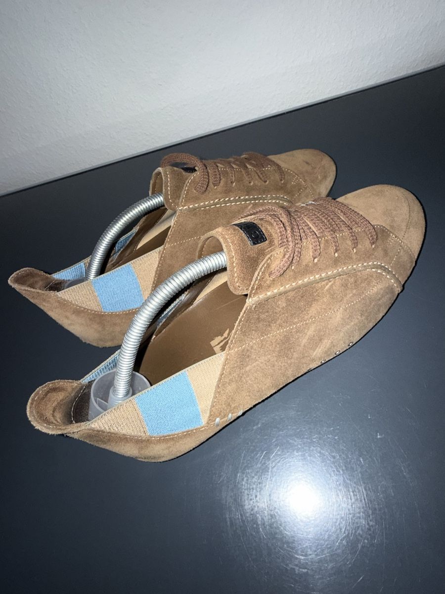 Gucci Scarpe da uomo: Gucci Schuhe – Usato da Zürich venduto da xell210 3