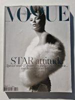VOGUE Paris Maerz 2004 Kate Moss David Sims