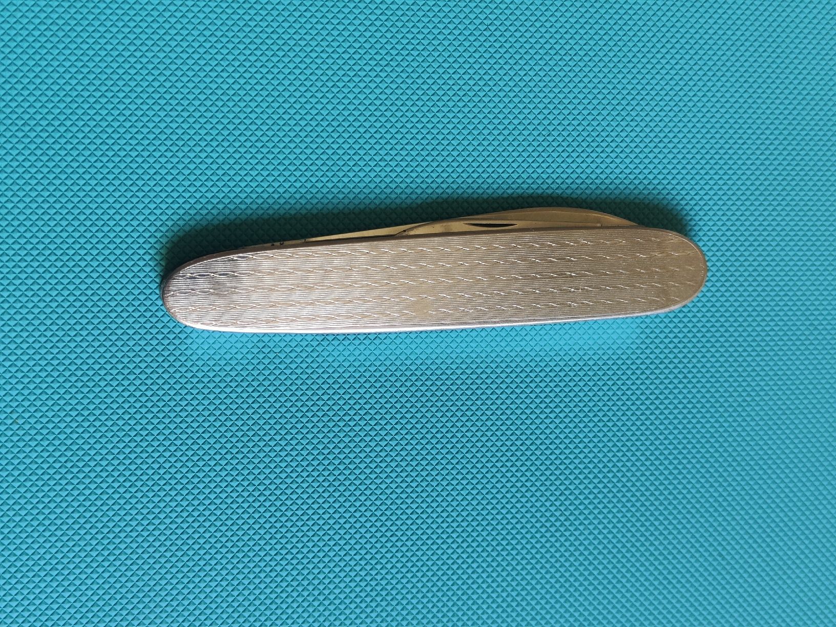 Victorinox Coltelli tascabile: victorinox accountant – Usato da Mettendorf TG venduto da tim_v2p6 1