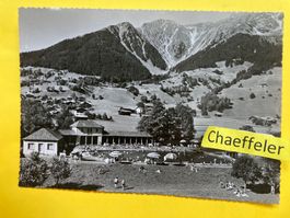 103 Klosters, Strandbad