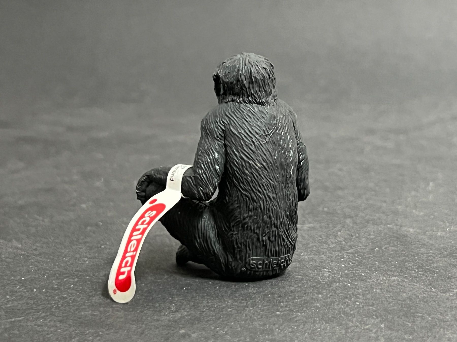 Schleich Statuette: Schleich Bonobo Weibchen Affe NEU – Nuovo (secondo la descrizione) da Ennetbaden venduto da mapa05 2