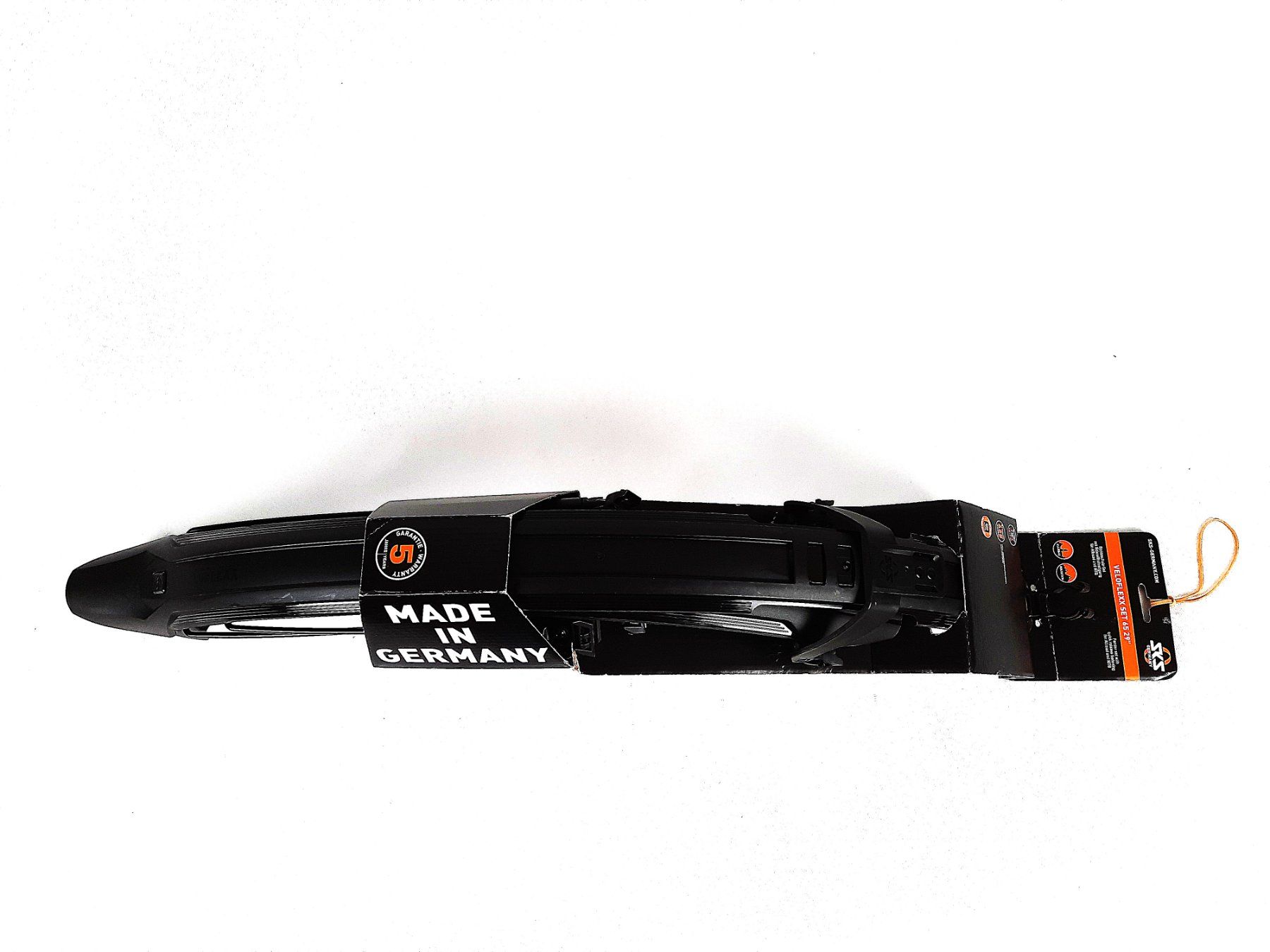Sks Pezzi di ricambio: SKS Veloflexx 65 29" Schutzblech – Nuovo (secondo la descrizione) da Beinwil am See venduto da Restwert_Beinwil 2