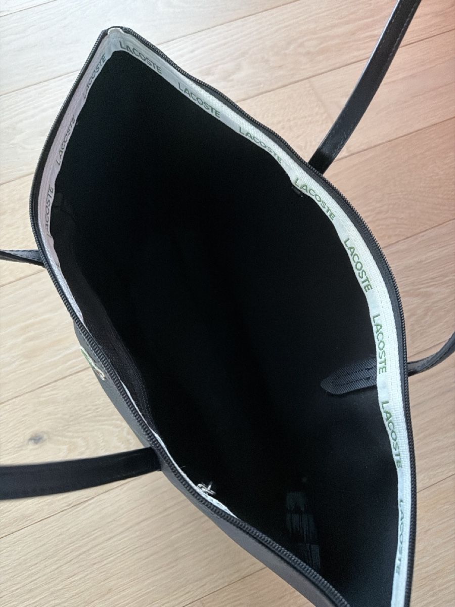 Lacoste Sacs femmes: Lacoste Handtasche – D'occasion à Luzern par roh_8vzt 1