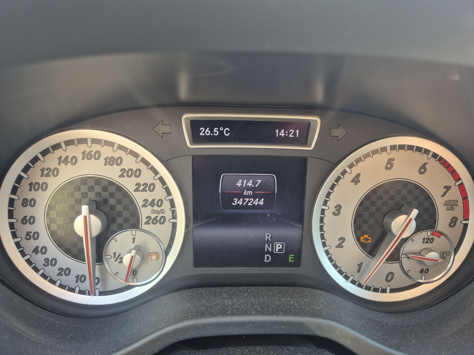 Mercedes-Benz Automobili: Mercedes-Benz A250 – Usato da Gibswil venduto da Xp90 4