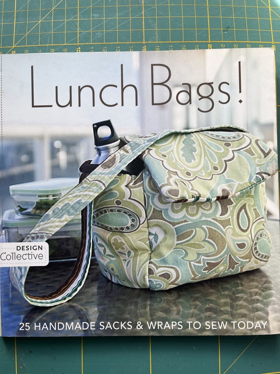 Libri: Lunch bags – Nuovo (secondo la descrizione) da Novazzano venduto da mag_9klv