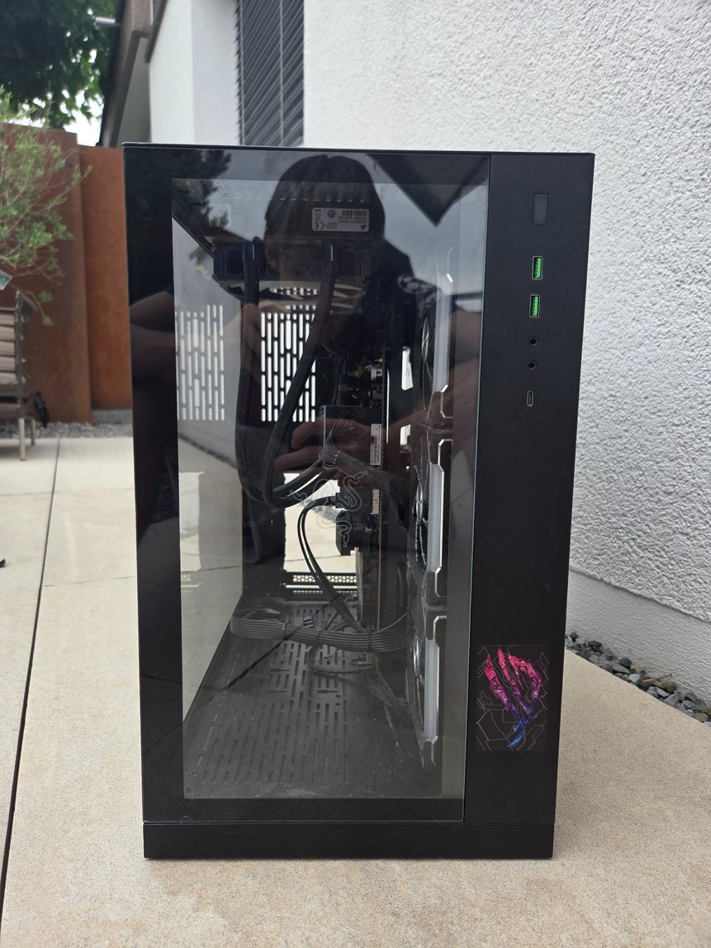 PCs: Gaming Pc – Gebraucht aus Flawil von Maus21 1