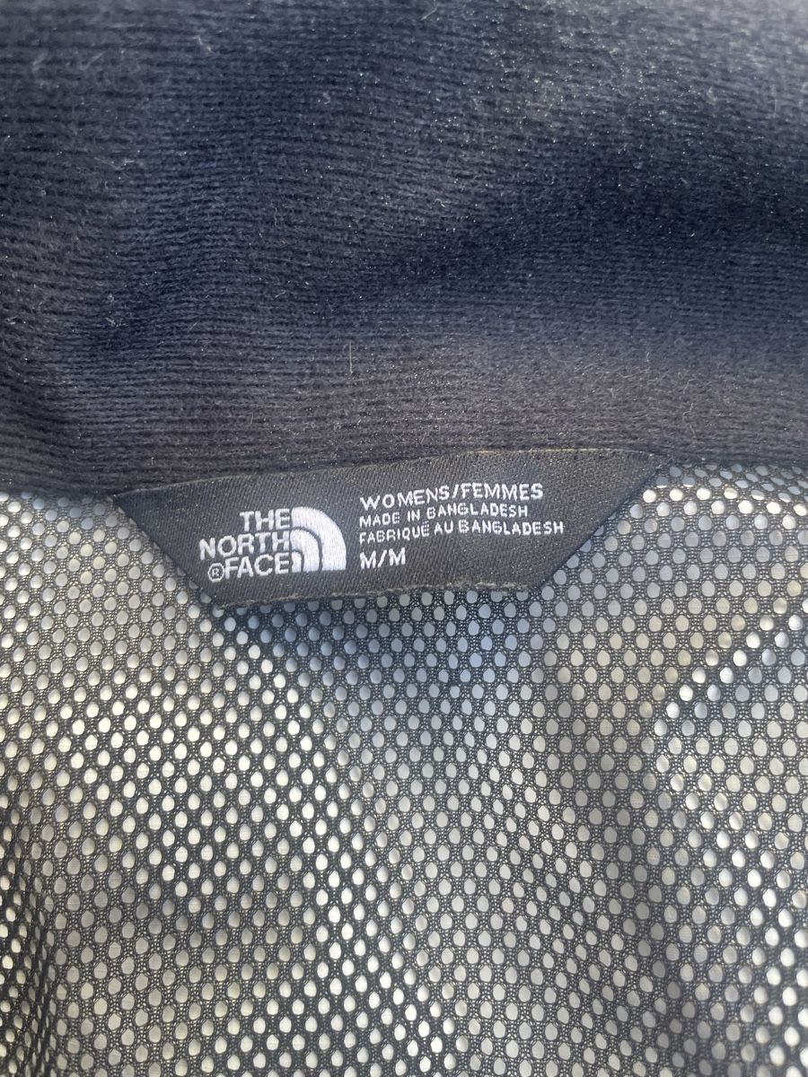 North Face Giacche: Softshell The North Face Damen Jacke – Usato da Bern venduto da dar_2c68 2
