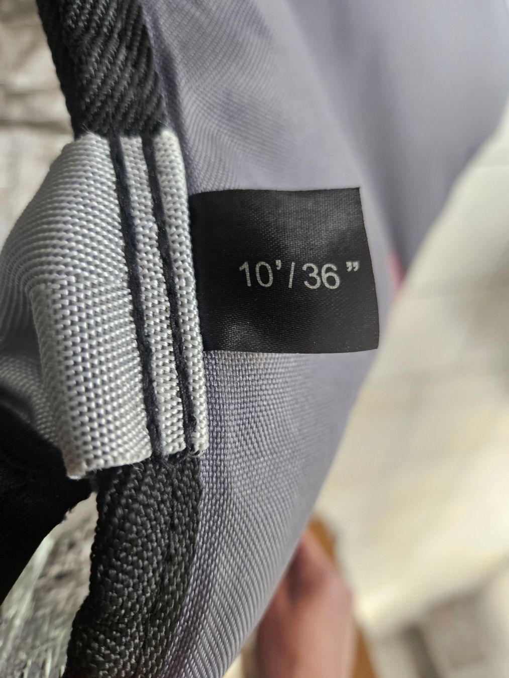 Borse: NP SUP Bag – Nuovo e nell'imballaggio originale da Aesch ZH venduto da blackchevy 2
