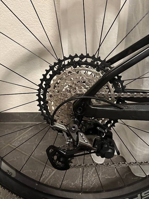 Vélos: BMC Fourstroke 01 – D'occasion à Aeschlen par thu_h9wt 2