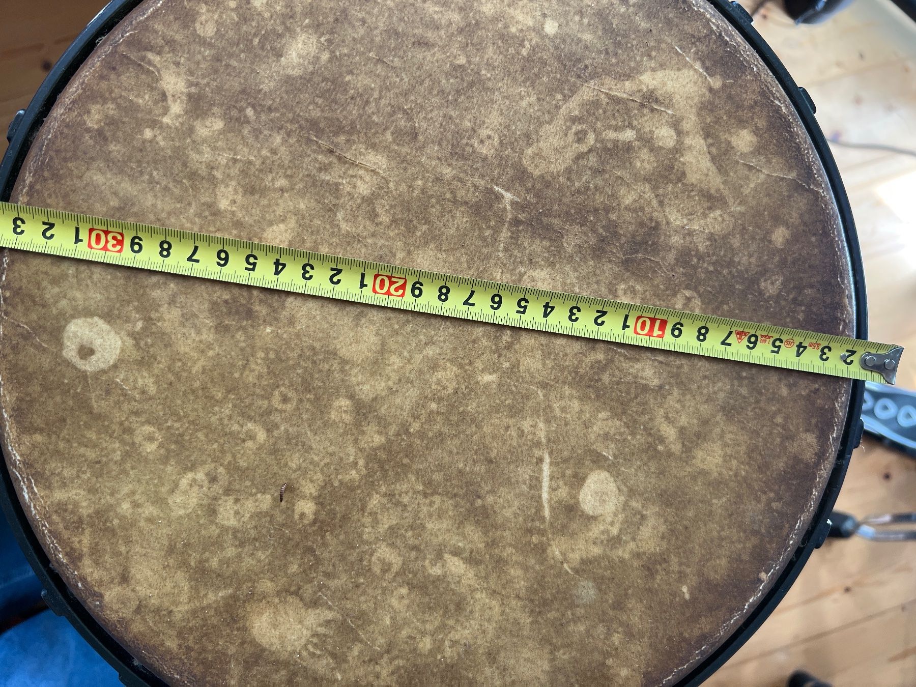 Musikinstrumente: 3 Tumba skin on skin – Gebraucht aus Lüsslingen von Nirtak626 3