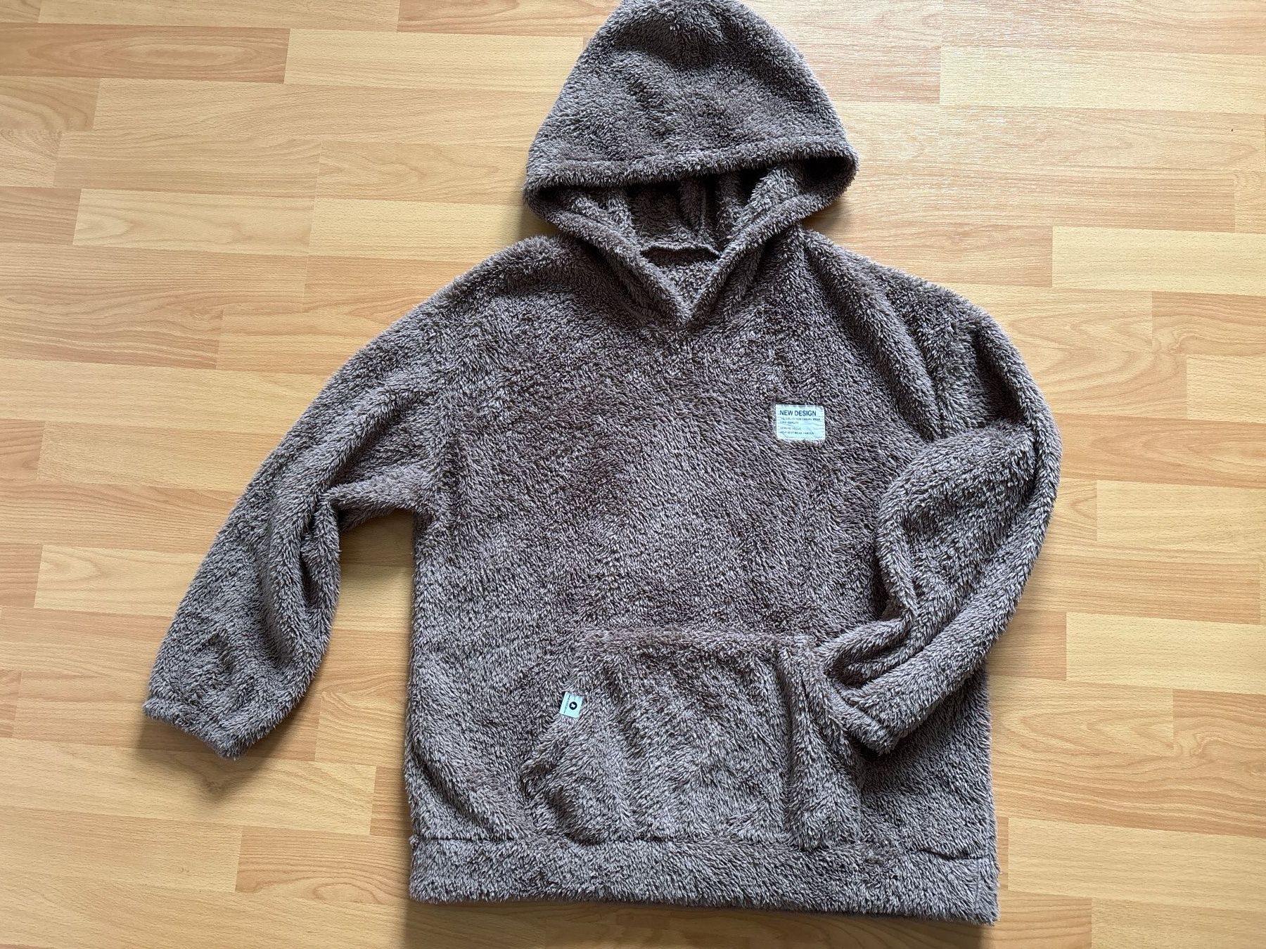 Tute: Kuschelanzug Teddy – Nuovo (secondo la descrizione) da Unterseen venduto da Tijna 1