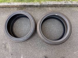 Sommerreifen Hankook 225/40/18 Ventus S1 Evo3