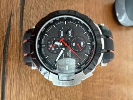 Uhr Tissot T-Race MotoGP 2015 Automatic Limited Edition