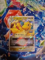 carte pokémon dragonite vstar promo en anglais 