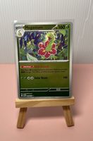 Pokemon Meganium 010 Reverse Holo EN