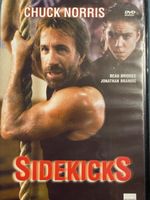 Sidekicks (1992)   Chuck Norris