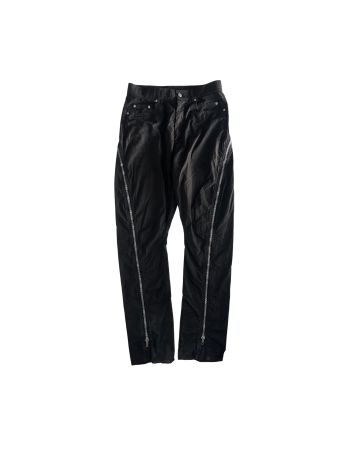 Rick Owens SS24 Lido Bolan Banana Pants