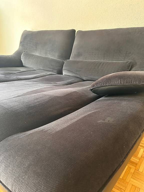 Divani: Sofa  – Usato da St. Gallen venduto da maureen.r 2