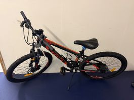 Stoke kindervelo 24 Zoll