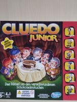 Cluedo Junior Brettspiel Das Rätsel um den verschwunden...