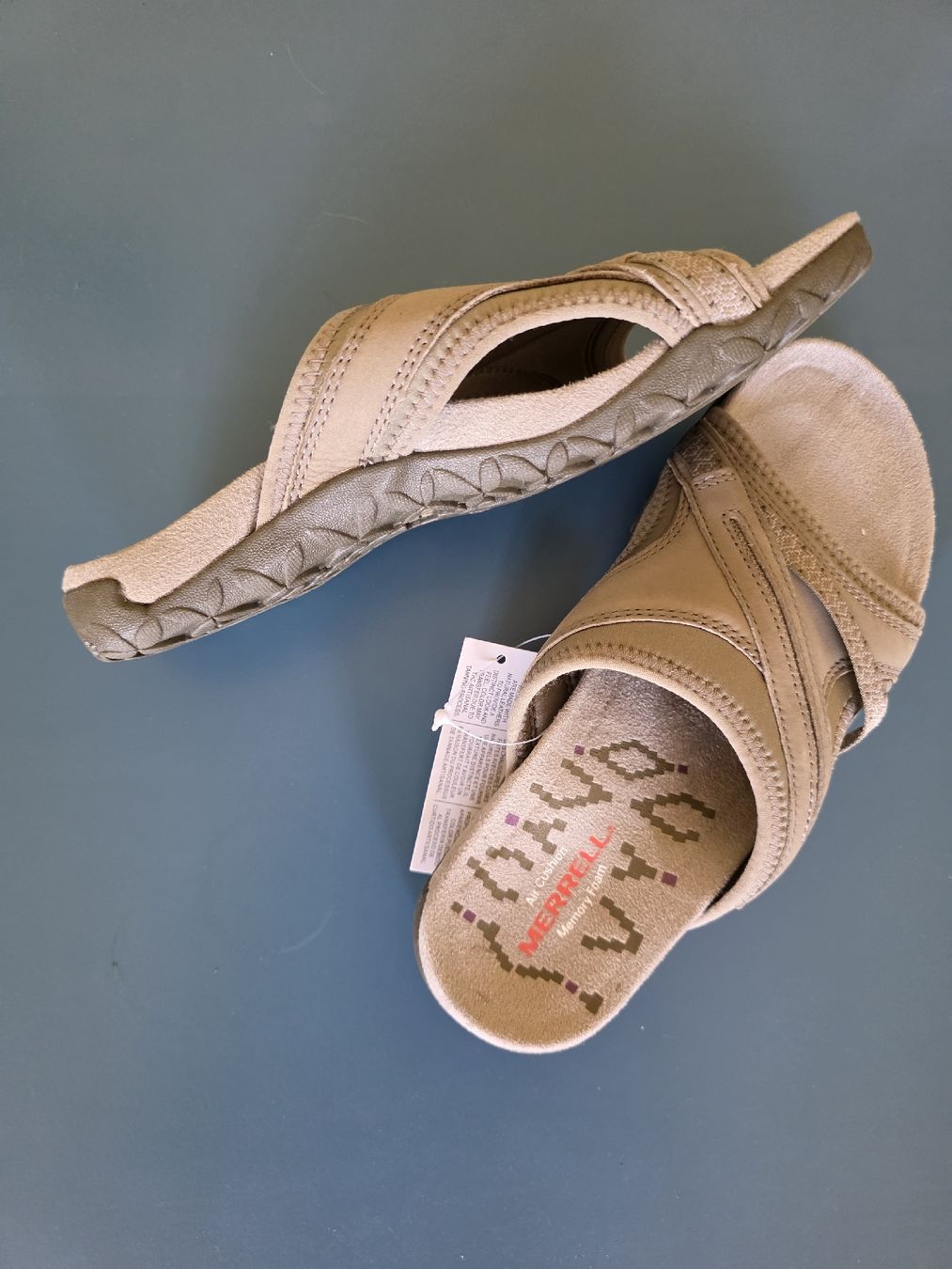 Merrell Chaussures femmes: Sandalen Merell – Neuf avec emballage d'origine à Zollikofen par Timmerman1 1
