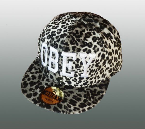 Obey Copricapi, berretti & cappellini: OBEY CAP – Nuovo (secondo la descrizione) da Zürich venduto da noo_6672 1