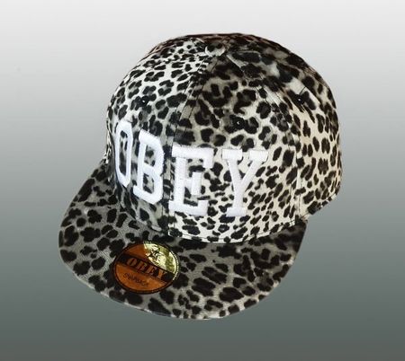 OBEY CAP