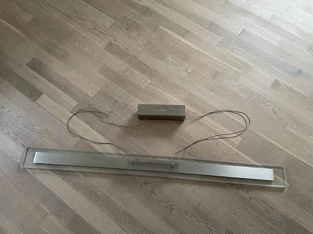 Kronleuchter & Deckenlampen: Esszimmer Lampe LED – Gebraucht aus Boswil von rog_9tpm