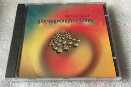 Robert Rich  Propagation Brand New Original 1994 CD Ambient