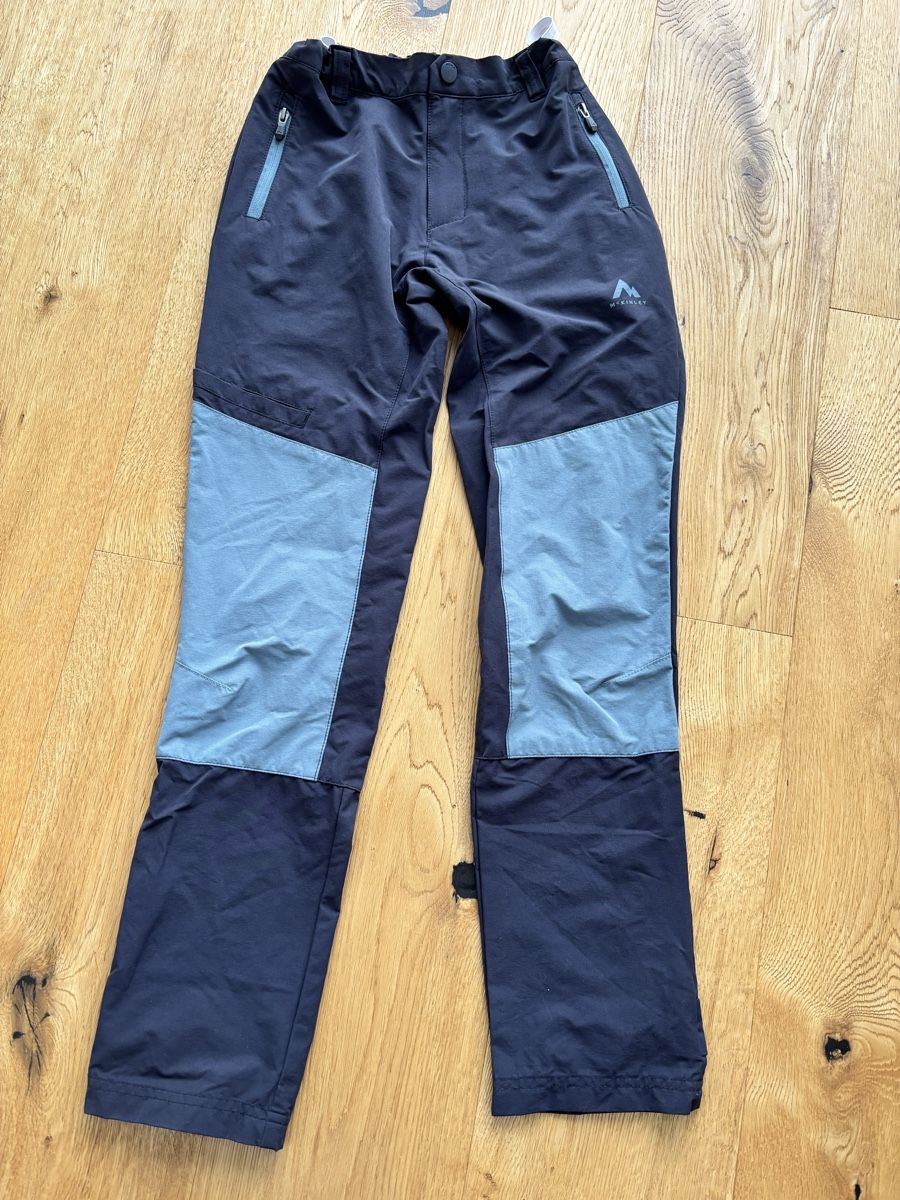 Pantalons: Trekkinghose Gr 152 – Neuf (Voir description) à Fehraltorf par naluk