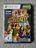 Kinect Adventures für Xbox 360 (Kinect)