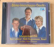 CD ST Kurt Schmid - Richi Rogenmoser (Originalverpackt)