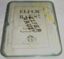ELFER RAUS