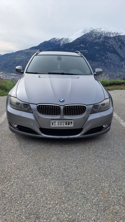 BMW 330D XDrive | Kaufen auf Ricardo