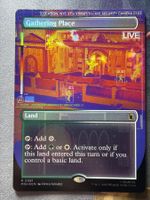 Gathering Place FOIL 0381 Marvel