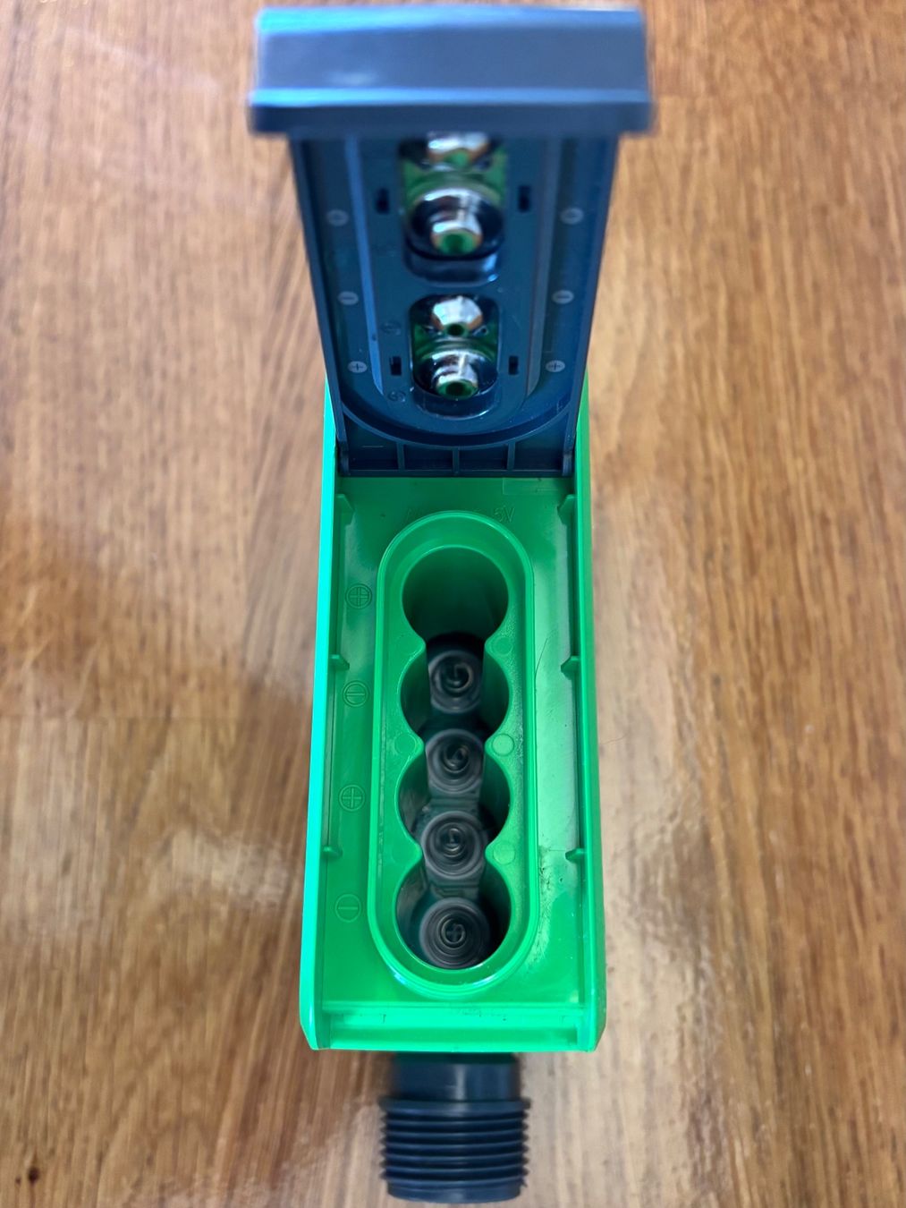 Systèmes de contrôle: Rainpoint Smart Irrigation Bewässerungssteuerung – D'occasion à Zürich par m.windu 5