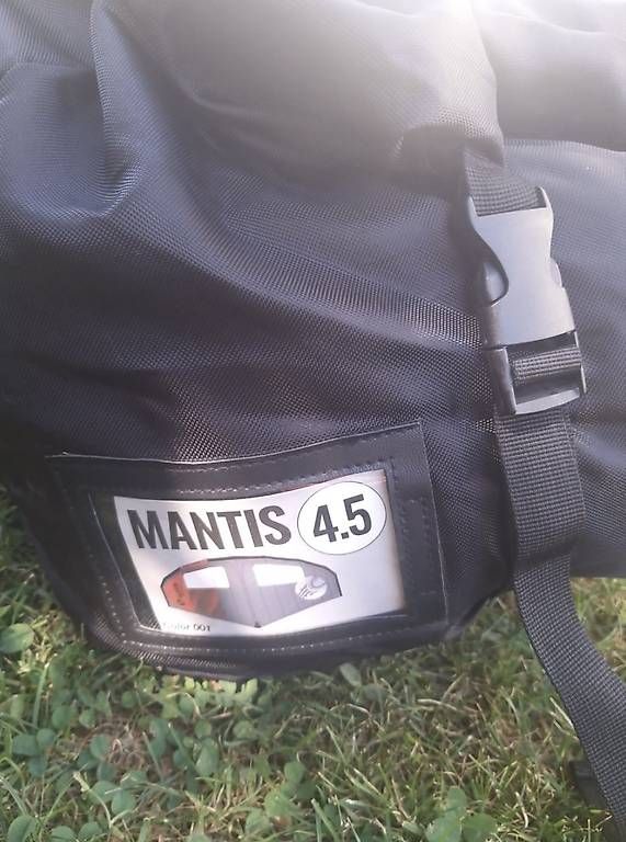 Schwimmbad: Wing Cabrinha Mantis 4.5 – Gebraucht aus Suhr von gny_7wjs 3