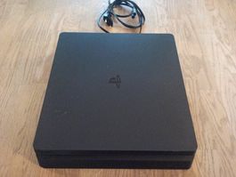 ! Firmware 11.50 ! 1TB / Sony PlayStation 4 - PS4 Slim