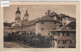St. Gallen - Kloster