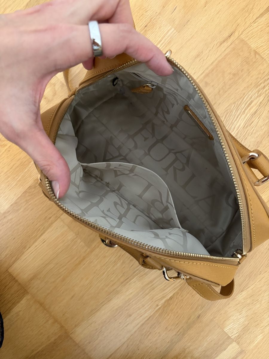 Furla Taschen für Damen: Furla shoulder bag  – Gebraucht aus Bern von EkatKhat 2