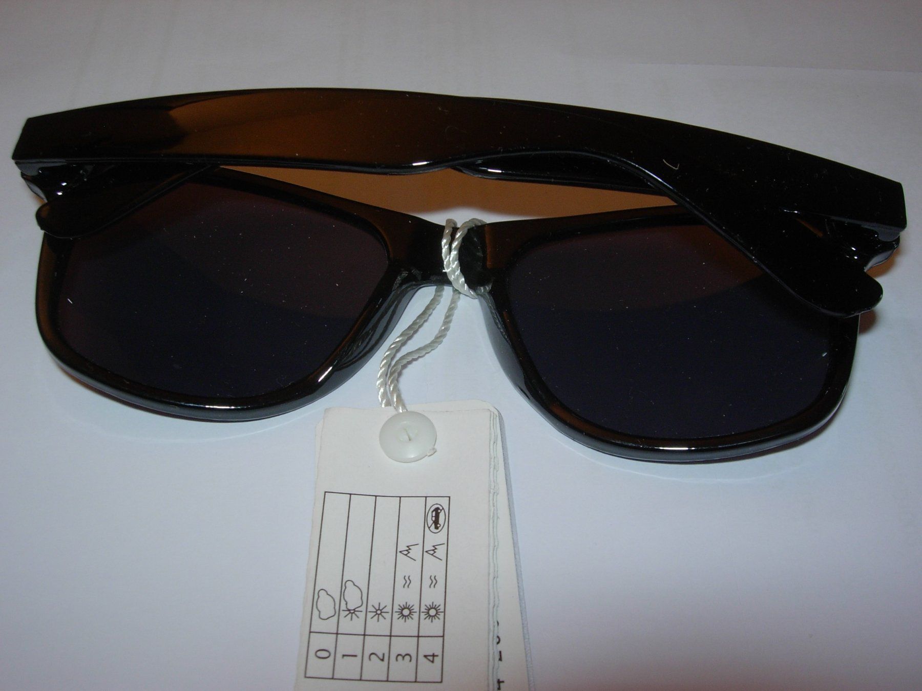 Occhiali & Lenti: Sonnenbrille PIPEL – Nuovo (secondo la descrizione) da Hagneck venduto da Simu696 1