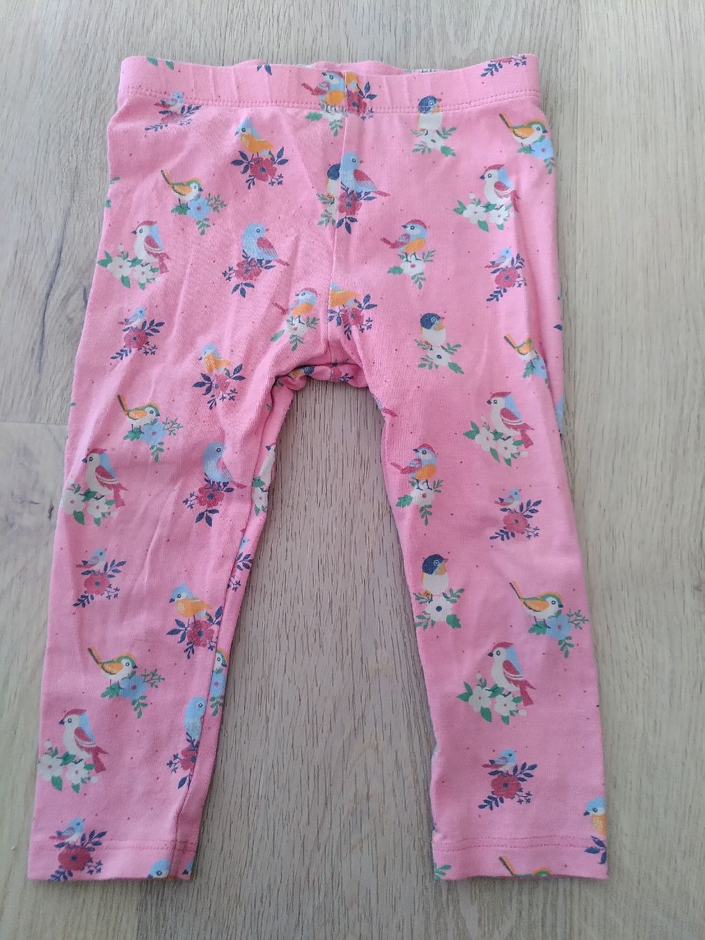 Collant & Leggings: 3 Leggins Grösse 74/80 – Usato da Penthaz venduto da ann_l7zt 1