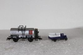 Märklin Museumswagen 1992