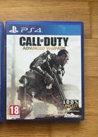 Call of Duty - PS4-Game