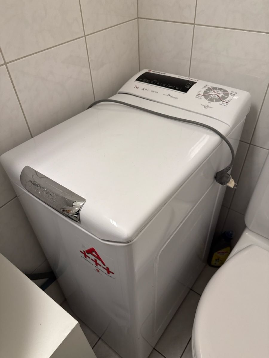 Lavatrici: Kleine Waschmaschine – Usato da Brüttisellen venduto da bog_kg75